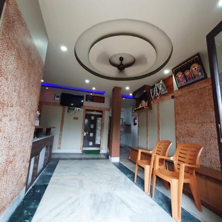 Hotel G.R.Inn Digha  Exteriör bild