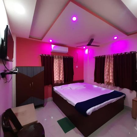 Hotel G.R.Inn Digha  Exteriör bild
