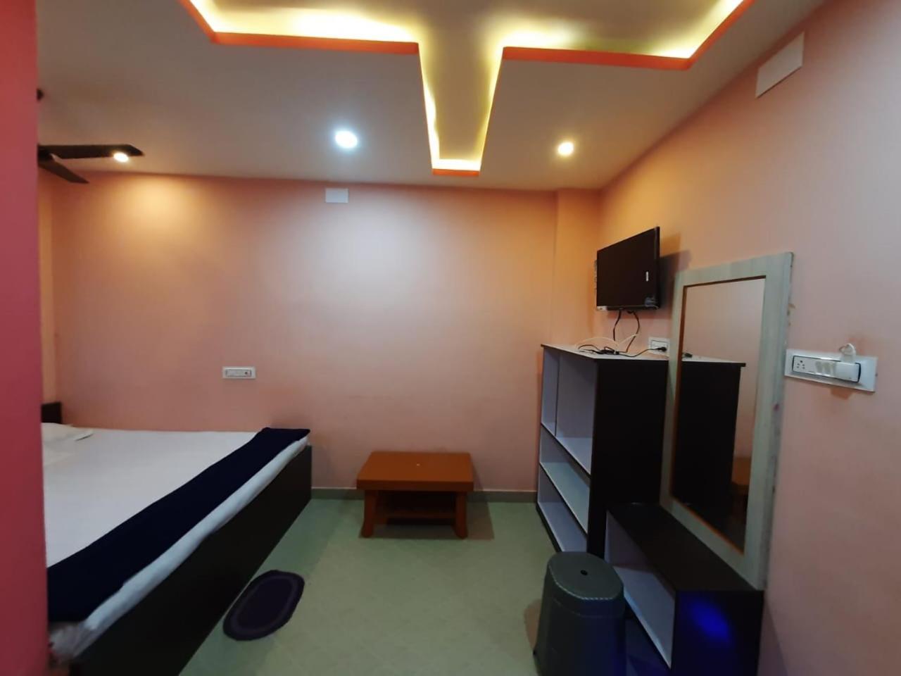 Hotel G.R.Inn Digha  Exteriör bild