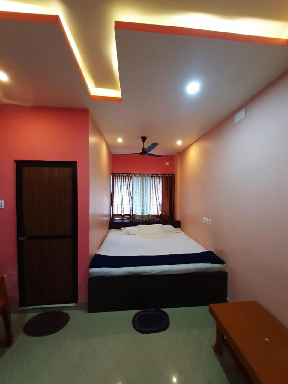 Hotel G.R.Inn Digha  Exteriör bild