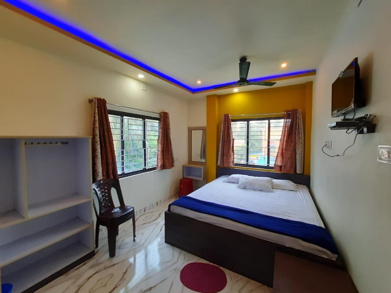 Hotel G.R.Inn Digha  Exteriör bild