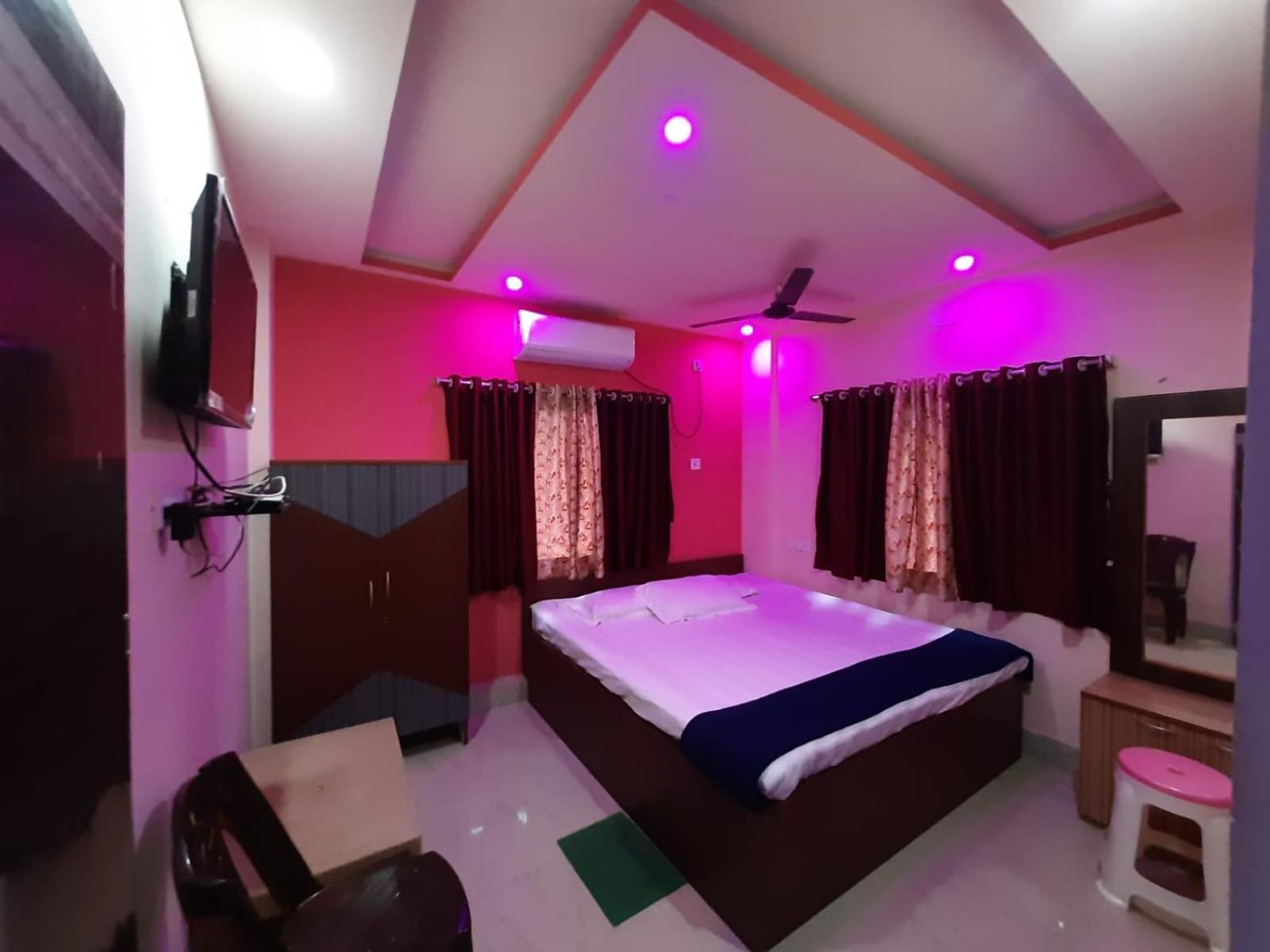Hotel G.R.Inn Digha  Exteriör bild