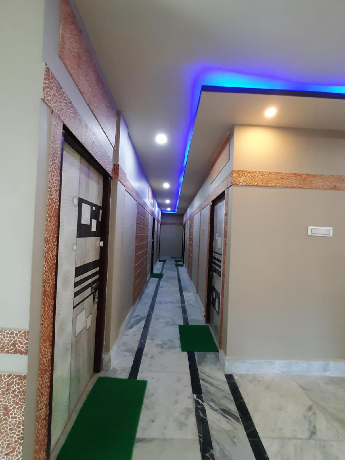 Hotel G.R.Inn Digha  Exteriör bild