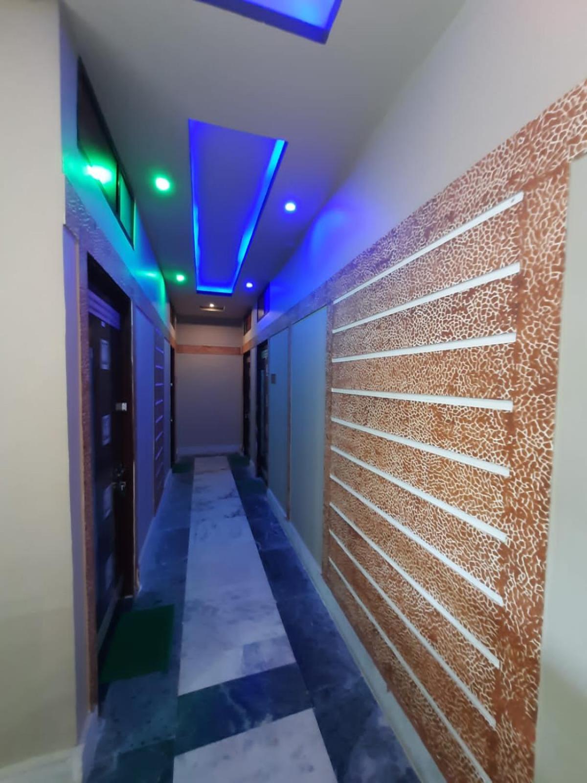 Hotel G.R.Inn Digha  Exteriör bild